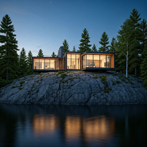 Cedar Ridge Residence