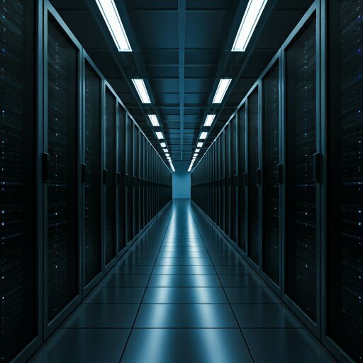 North Star Data Center